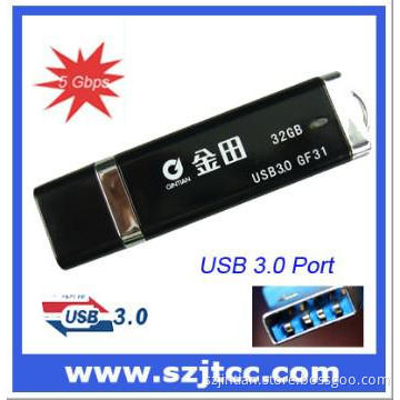 32GB USB 3.0 Flash Drive